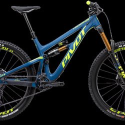 Flywheel Bicycle Solutions