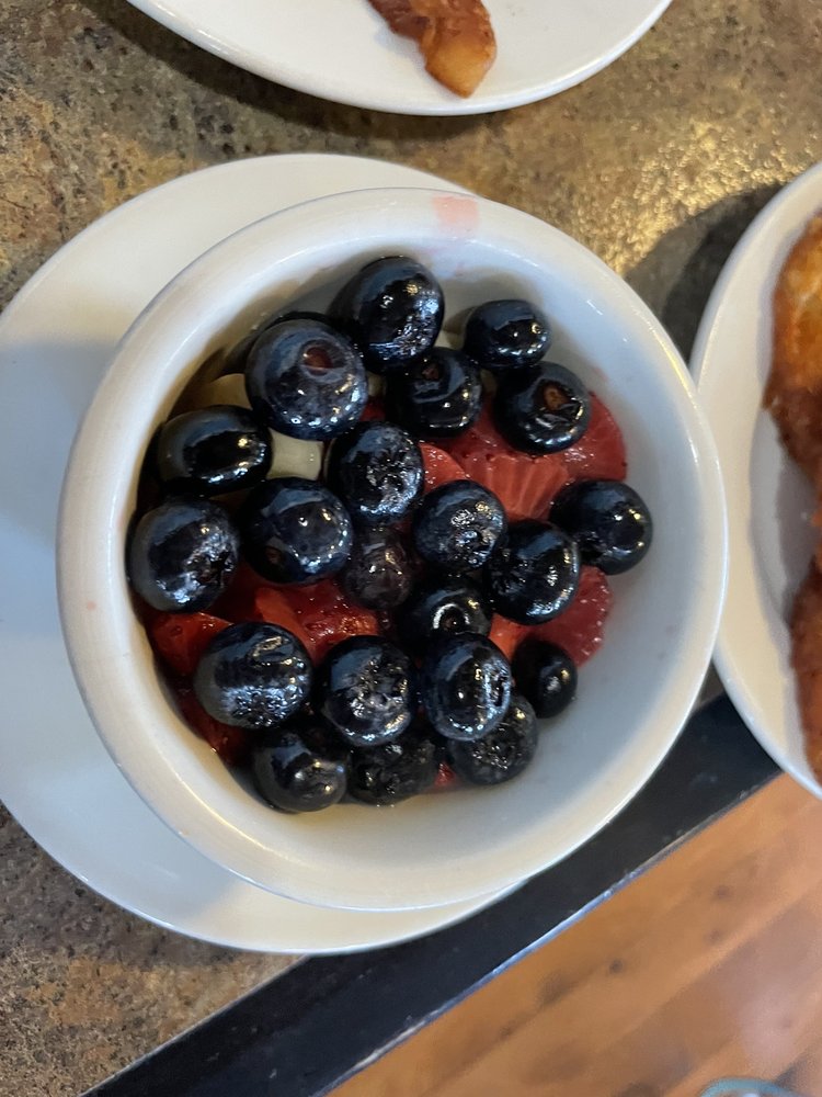 Uncle Bob's Ham & Eggers — Mexican restaurant in Plainville