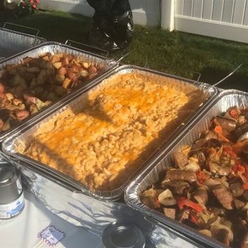 Felico's Catering - Barbeque Near Me - Farmingdale, New York