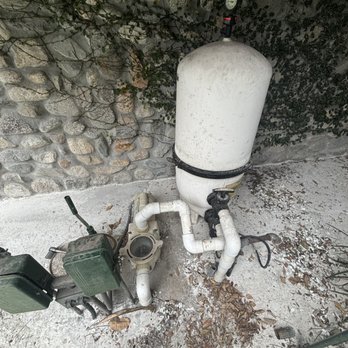 Intertidal Pool Service - Old filter - Pool Cleaners Near Me Intertidal Pool Service - Old filter - Pool Cleaners Near Me