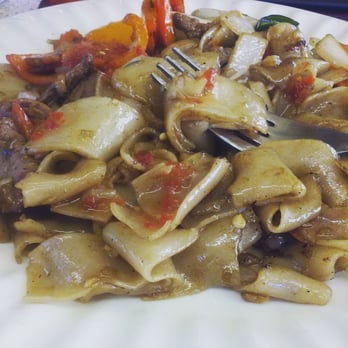 Chapter Two - Delish - Thai Near Me - Loma Linda, California