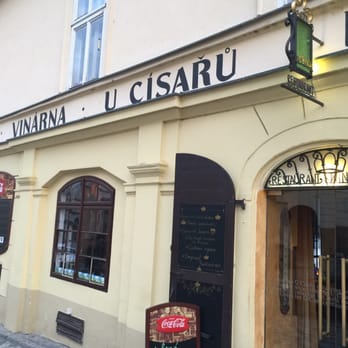 U Císařů - Czech Near Me - Prague, Puerto Rico