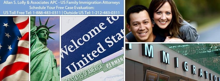 Allan S Lolly & Associates, APC - immigration attorney in La Jolla, CA
