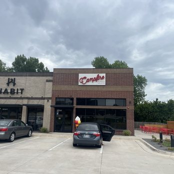 Campfire Pizza & Gelato - Campfire restaurant - Pizza Near Me - Edmond, Oklahoma Campfire Pizza & Gelato - Campfire restaurant - Pizza Near Me - Edmond, Oklahoma