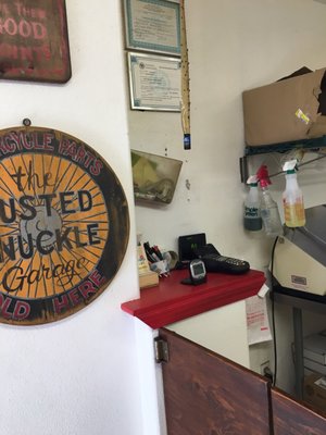 Mamacita's Pizzeria by null