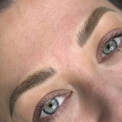 Alchemy Beauty Co. - Nano Brows, Permanent make-up. Nano Realism