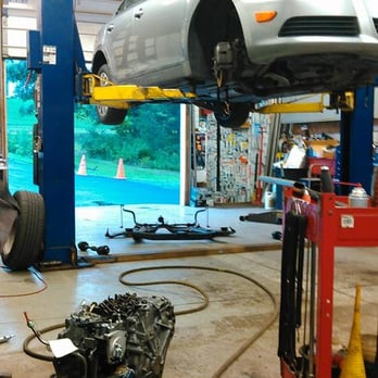 Allwheel Auto - Auto Repair Near Me - Julian, Pennsylvania