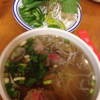 Pho Far East - Beef pho - Vietnamese Near Me - Raleigh, North Carolina Pho Far East - Beef pho - Vietnamese Near Me - Raleigh, North Carolina