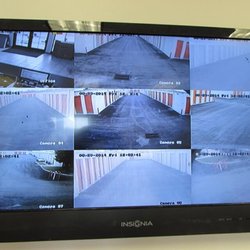 Public Storage