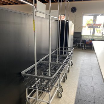Wash N Go Laundry - Laundromat Near Me - National City, California Wash N Go Laundry - Laundromat Near Me - National City, California
