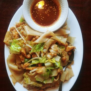 Mandalay Restaurant & Cafe - Burmese Near Me - Silver Spring, Maryland