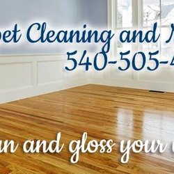 Nichols Carpet Cleaning