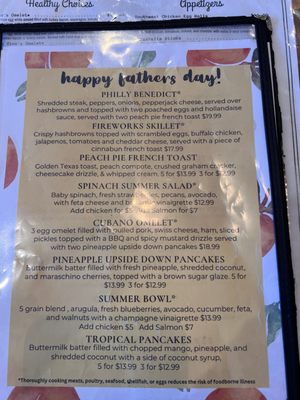 Chip's Family Restaurant by null