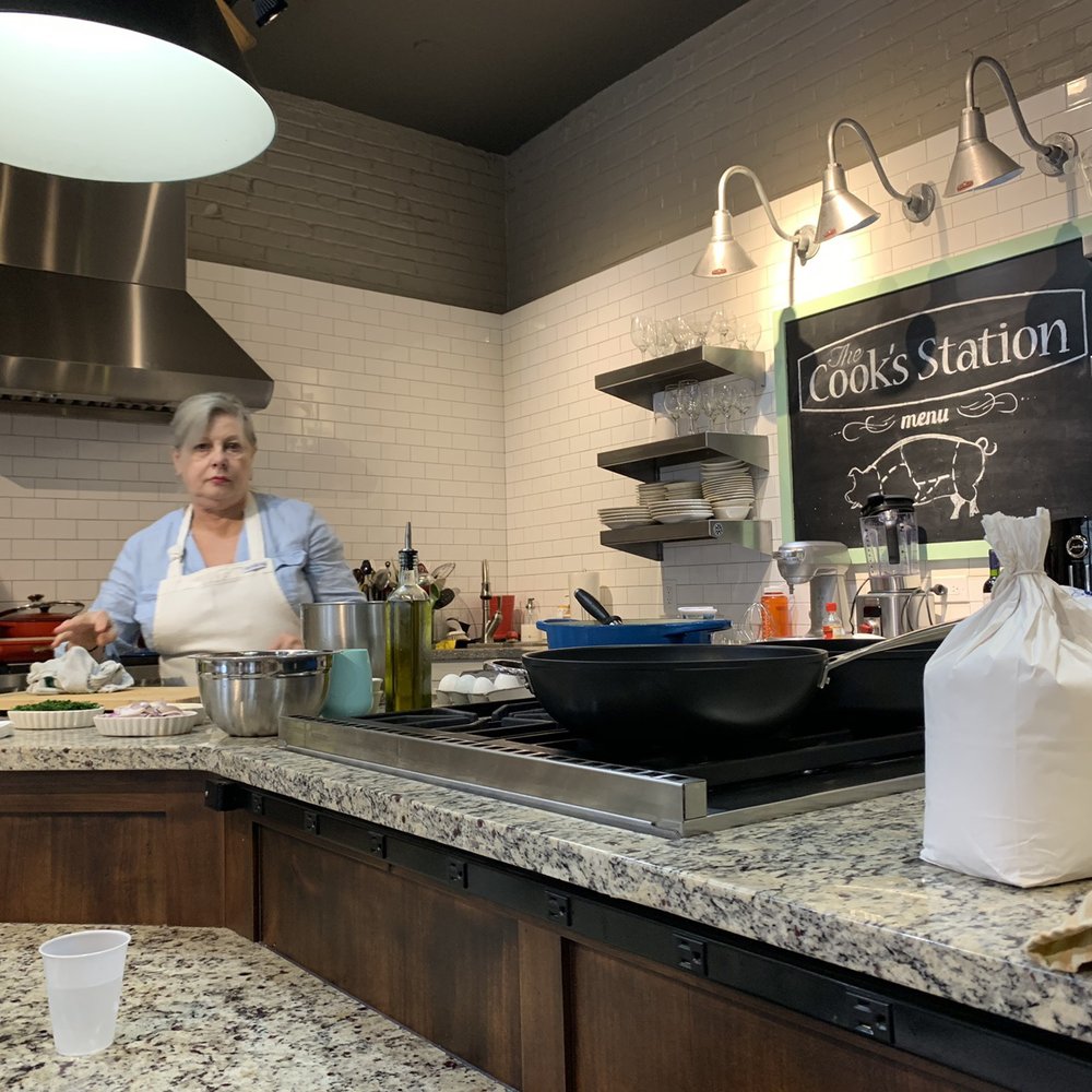 Tuscan Cooking class Tuscan Cooking class