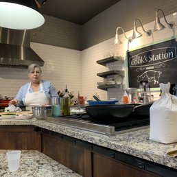 Tuscan Cooking class