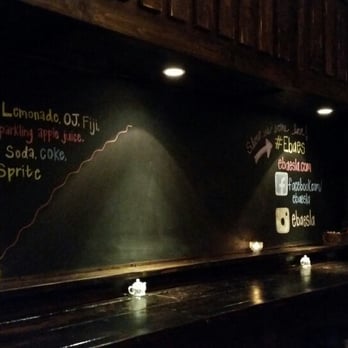 Ebaes - Ramen Near Me - Los Angeles, California