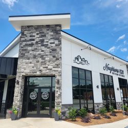 Neighbors 828 Artisan Kitchen - We are a locally, women owned business in Sherrills For, NC.