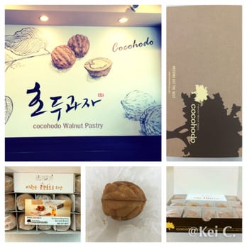 Cocohodo - Cocohodo gift box - Desserts Near Me - Sunnyvale, California