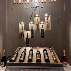 Cooper’s Hawk Winery & Restaurant - The lux collection