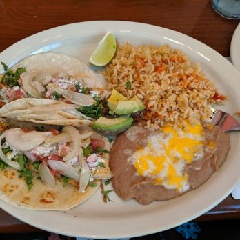 Quates Mexican Restaurant - Mexican Near Me - Oakland Park, Florida
