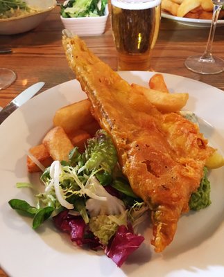 The Kings Arms by null