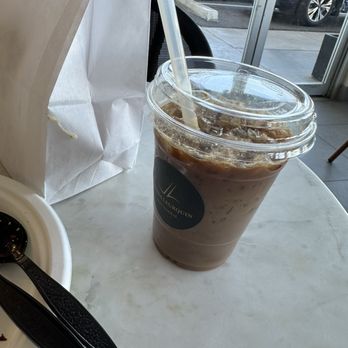 JL Patisserie - Iced mocha - Bakeries Near Me - Phoenix, Arizona JL Patisserie - Iced mocha - Bakeries Near Me - Phoenix, Arizona