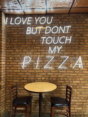 Damenzo's Pizza by null