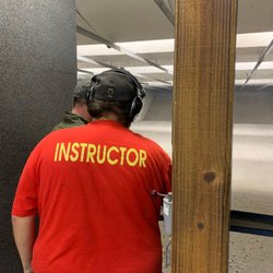 Batcave Firearm Training