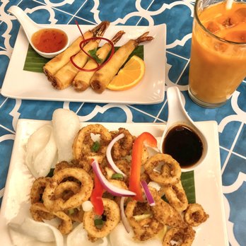 Chiang Rai - Thai Near Me - North York, Ontario