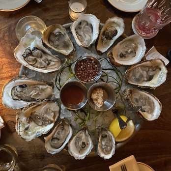 Maison Premiere - Yummm - Seafood Near Me - Brooklyn, New York