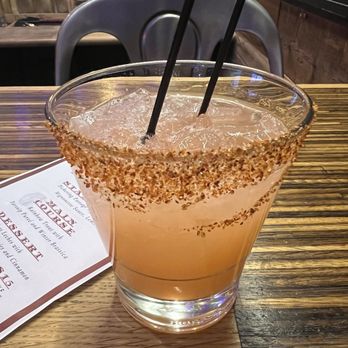 Forge Rockridge - Margarita - Pizza Near Me - Oakland, California
