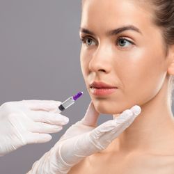 RELUXE Med Spa - Neurotoxins including Botox, Jeuveau, & Xeomin