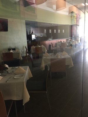 Culinary Institute of Charleston by null