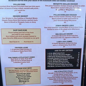 Dang BBQ Cantina - Simplay - Menu 3 - Barbeque Near Me - Hauppauge, New York Dang BBQ Cantina - Simplay - Menu 3 - Barbeque Near Me - Hauppauge, New York