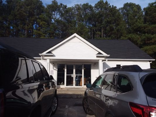 The Ligon Company Rock Hill Sc