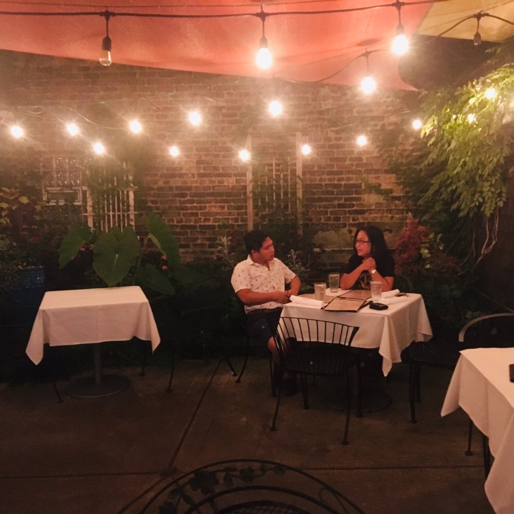 Bistro Campagne - Patio Bistro Campagne - French Near Me - Chicago, Illinois Bistro Campagne - Patio Bistro Campagne - French Near Me - Chicago, Illinois