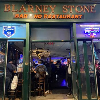 Blarney Stone - Front door outside - Pubs Near Me - New York, New York Blarney Stone - Front door outside - Pubs Near Me - New York, New York
