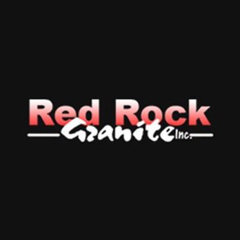 Red Rock Granite - Building Supplies Near Me - Mosinee, Wisconsin
