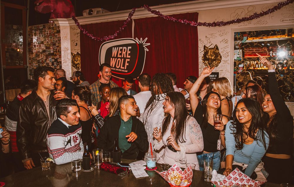 Werewolf