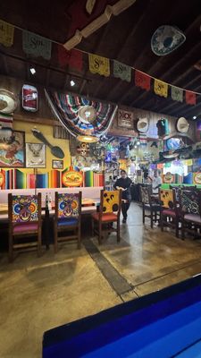 Charrito's House Mexican Restaurant by null