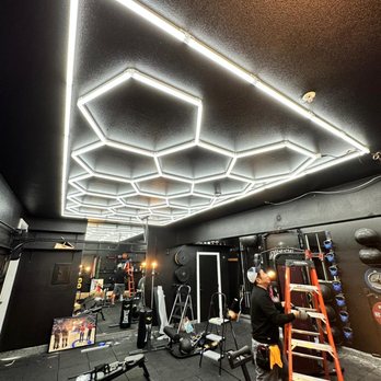 MAT Electric - Electricians Near Me - Irvine, California