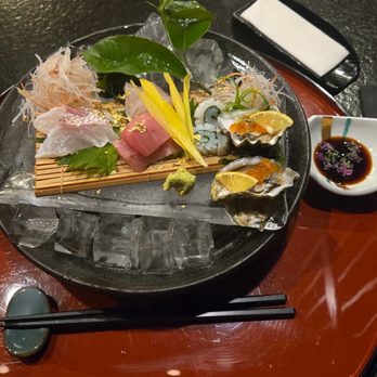 Umaya LA - Japanese Near Me - Los Angeles, California