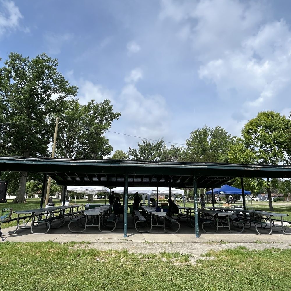Champaign Park - Parks Near Me - Allen Park, Michigan
