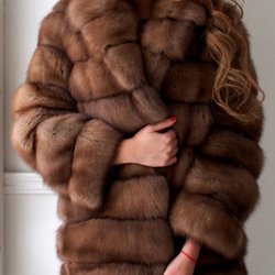 Cash For Fur Coats