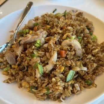 Super Dumpling - Chicken Fried Rice - Noodles Near Me - Orange, California