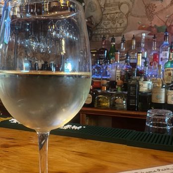 Olive Lounge & Grill - Glass of Sauvignon Blanc - Lounges Near Me - Takoma Park, Maryland Olive Lounge & Grill - Glass of Sauvignon Blanc - Lounges Near Me - Takoma Park, Maryland