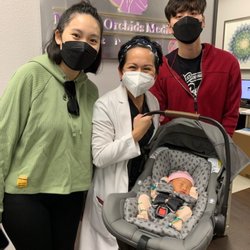 Krystal H Pham, MD, FACOG