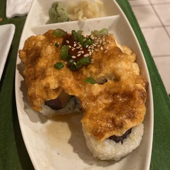 Yu-Mi Sushi Cafe - Tokyo Love Story - Japanese Near Me - Palm Beach Gardens, Florida