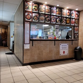 Go Goo Ma Korean - the inside of a restaurant - Korean Near Me - Hoffman Estates, Illinois Go Goo Ma Korean - the inside of a restaurant - Korean Near Me - Hoffman Estates, Illinois
