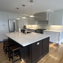 Alba Kitchen and Bath